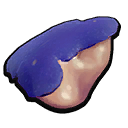 Blueberry Chunk
